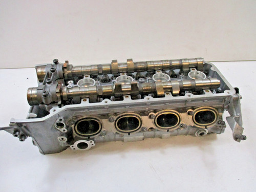 BMW M3 S65 Zylinderkopf 7838137 3er E92