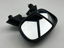 Retroviseur gauche (ou coque) Opel VIVARO