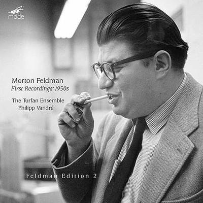 First Recordings (Coll. Feldman Edition Vol.2)