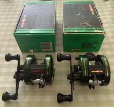 Abu Garcia Ambassadeur 4500CB/4600CB Green (S...