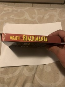 Wrath Of The Black Manta NES  PAL A ITA-Non Testato-Visto E Piaciuto