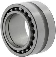Nadel-SchräGkugellager NKIB5905 ID 25Mm AD 42Mm Breite25Mm INA