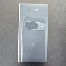 Google Pixel 9 128GB Obsidian Bar Smartphone 6.3in 50MP Android Verizon Carrier
