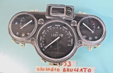 April Contachilometri Instrumentation Scarabeo 125 150 200 250