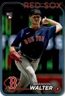 2024 Topps Complete Set - Brandon Walter #193