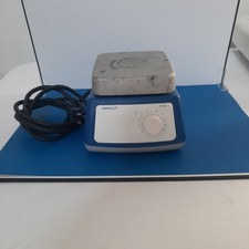 VWR Magnetic Mini-Stirrer 10153-304, 20 Watt, Tested, Fully Functional