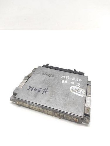 MERCEDES-BENZ S W140 Getriebesteuergerät 0125455932 3.2 Benzin 170kw 22721530