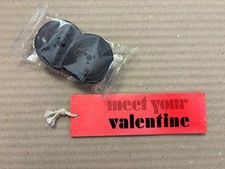 Macchina da scrivere Olivetti Valentine fascicolo istruzioni lingua inglese