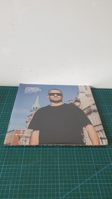 Joseph Capriati   Montreal #GU47 180g (3x Vinyl)