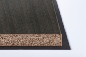 Carbon Marine Wood Worktop