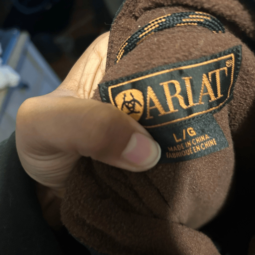 Ariat Stable Jacket - image 5