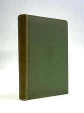 The Complete Plays of Ben Jonson Volume One (Ben Jonson - 1946) (ID:27266)