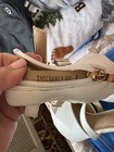 DIDIFU White Women’s Heels — photo 4