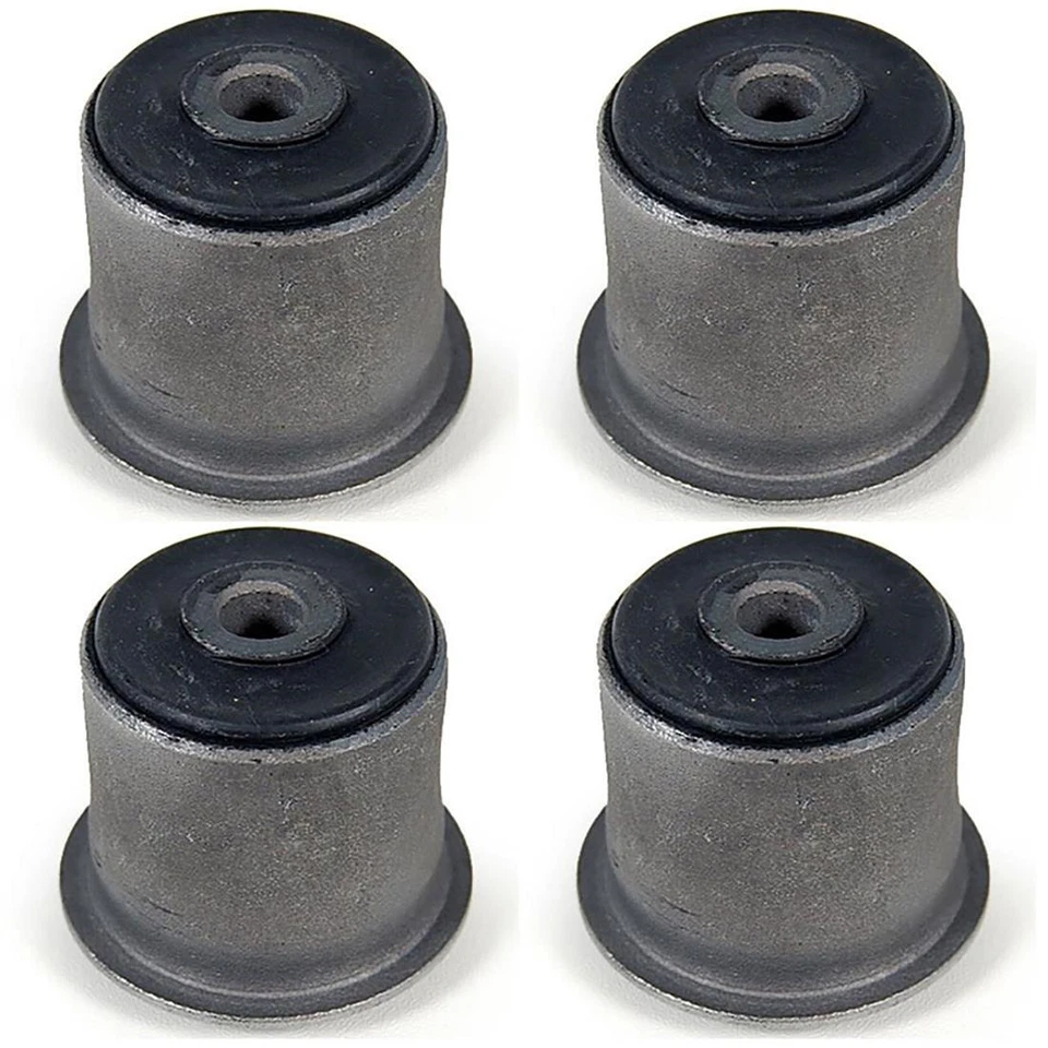 Kit de bucha de braço de controle de suspensão dianteira superior para Jeep Cherokee 1984-1987 - Imagem 2 de 2