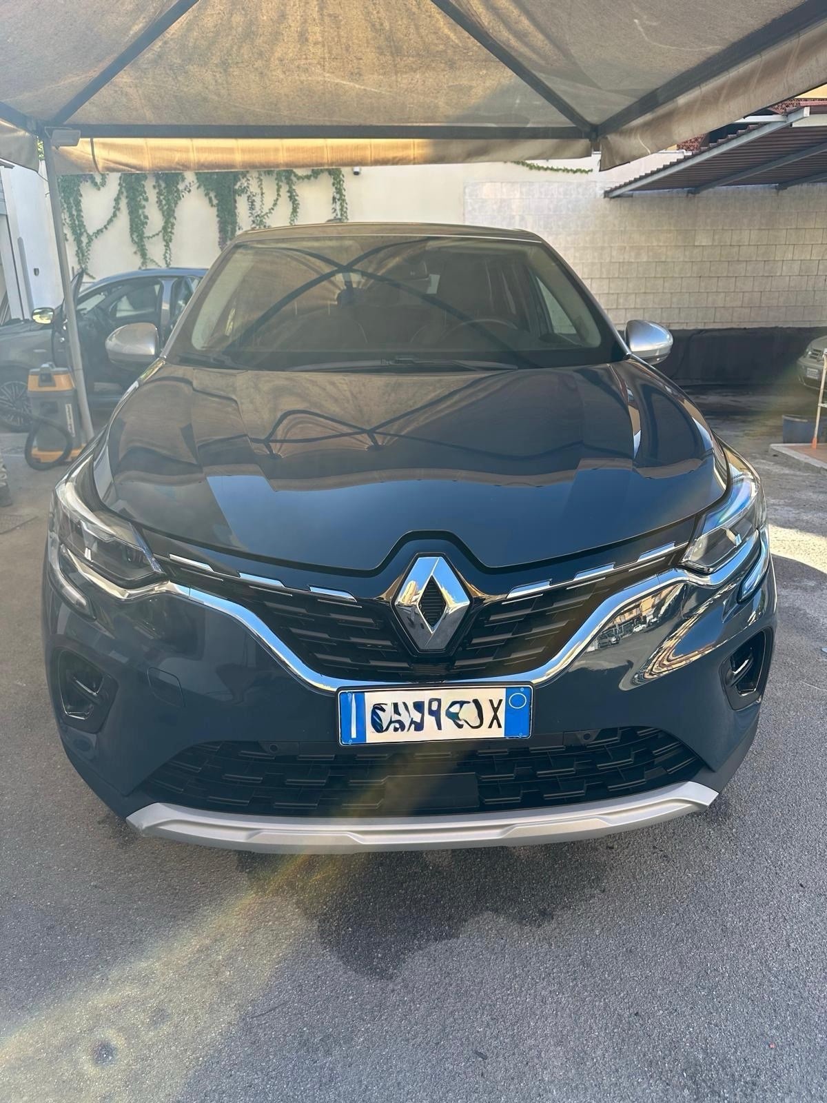 Renault Captur II 1.0 tce Techno Gpl 100cv foto 3