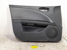 SEAT LEON ECOMOTIVE 2005.2010 FRONT INTERIOR DOOR CARD PANEL LEFT SIDE 1P0867011