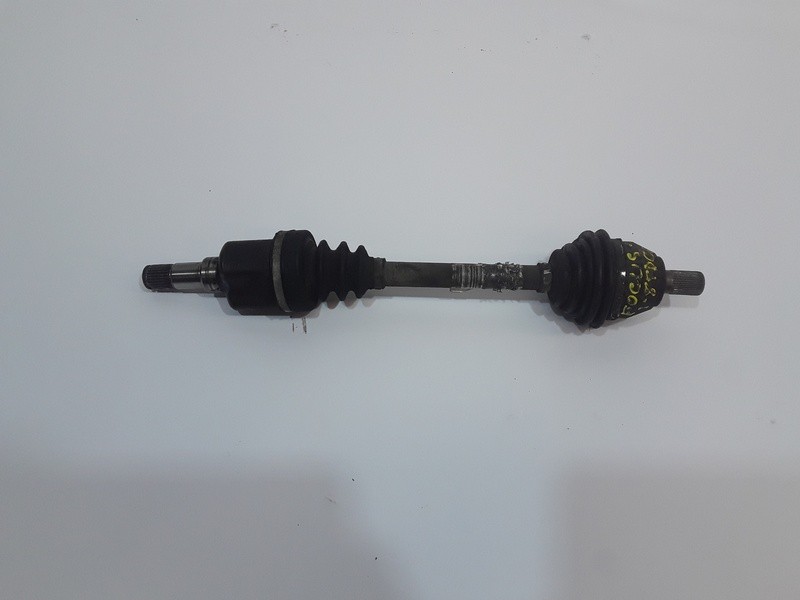3M513B437 transmisión delantera izquierda FORD FOCUS BERLINA CAP 1.8 1404481