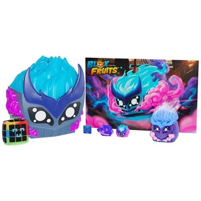 Blox Fruits Gas Collector Bundle Sammlerset Neu OVP