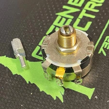 A43-5K - CLAROSTAT - 5K POTENTIOMETER