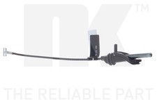 HANDBREMSSEIL SEILZUG FÜR FORD FOCUS II (DA , HCP, DP) - NK 9025166