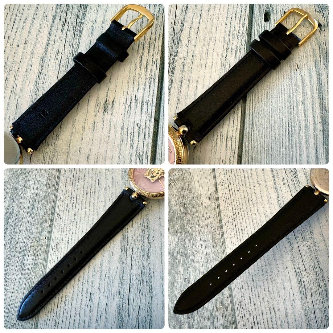 VERSACE Versace watch Palazzo Medusa VECQ VERSACE,17465 thumbnail 3