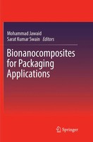 Bionanocomposites For Packaging Applications Mohammad Jawaid (U. A.) Taschenbuch