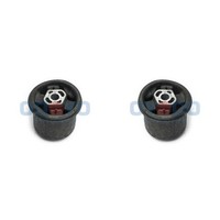 2X Oyodo Lagerung AchsköRper Hinterachse Links Rechts FüR Hyundai IX20 JC KIA