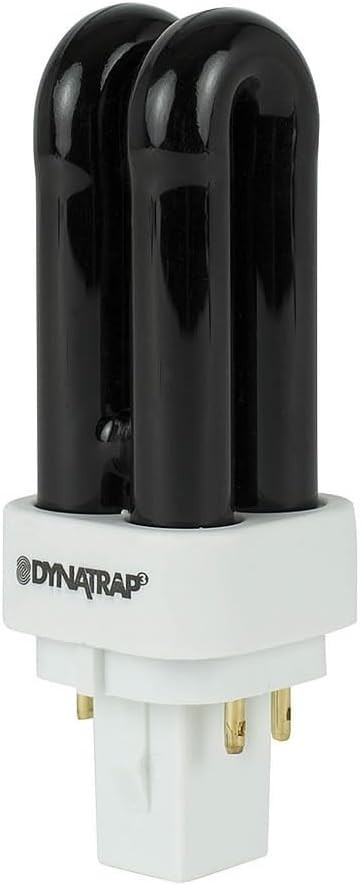 DynaTrap 41050 UV Replacement Bulb for DynaTrap Mosquito & Flying Insect Trap