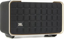 JBL Authentics 200 Bluetooth Home Speaker Black
