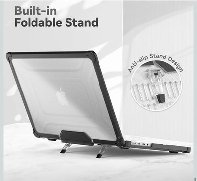 Schutzhülle Hartschale Cover Dünn Case Anti Kratzer für MacBook Pro 14 Zoll