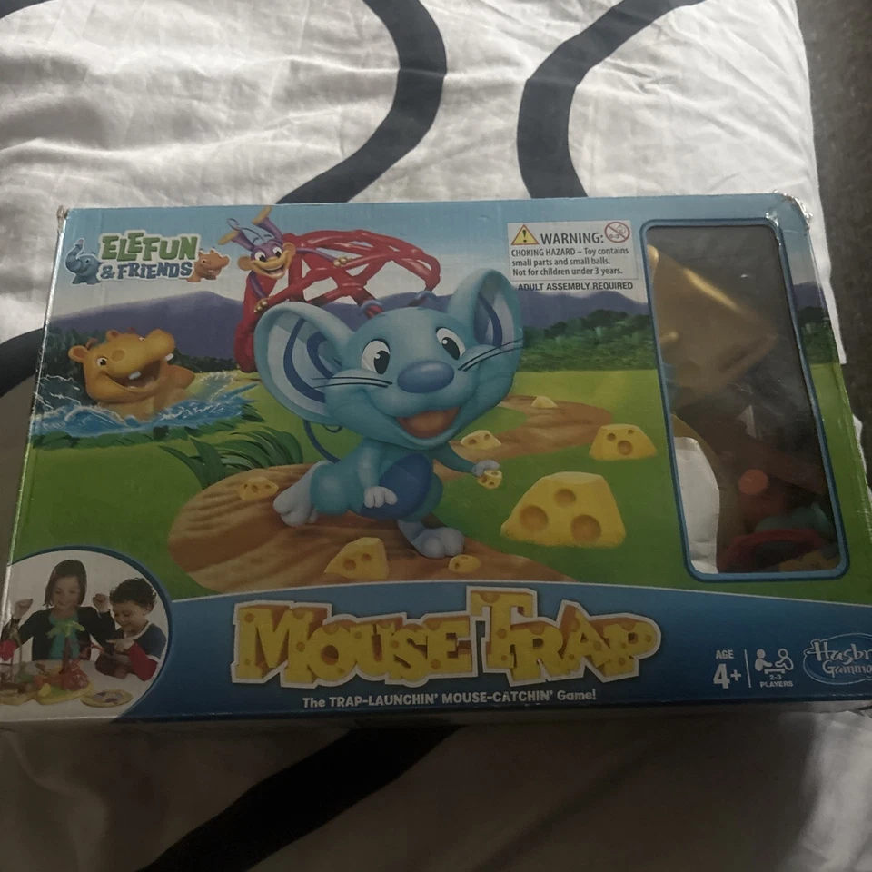 Elefun Game for sale | eBay UK