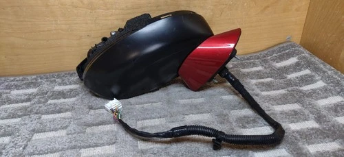 2023-2025 ACURA INTEGRA RIGHT MIRROR W/ BLINDSPOT SENSOR 8 WIRES N15443