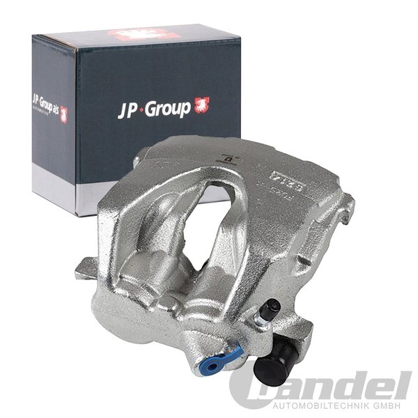JP Group Bremssattel Bremszange Vorne Rechts Passend FüR Volvo XC60 XC90-image