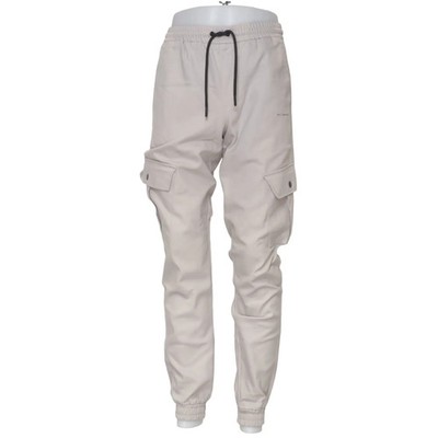 Daily Aesthetikz, Cargohose, Größe: S, DAZ/CLEAN CARGO JOGGER, Beige #u59