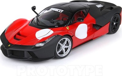 ミニカー BBR MODELS Ferrari FF 2011 Rosso Corsa Model Car Bbr 1/18