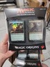 Magic The Gathering MTG Origins Clash Pack Armed and Dangerous 2 decks NEW drago