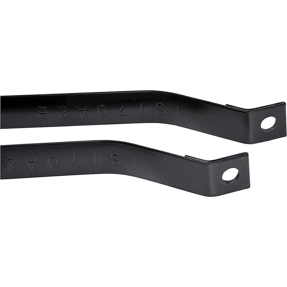 578-070 Dorman Juego de 2 correas de tanque de combustible Gas para Chevy Olds Cutlass Lumina Par Foto 4 de 4