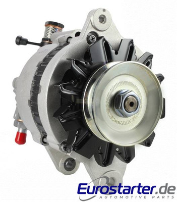 1x Lichtmaschine Neu OE Mando (Valeo Korea) - Bosch OE Nr. 9120334631 für Nissa