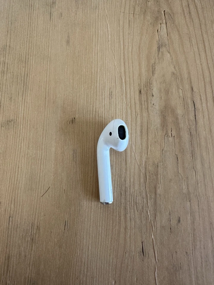 Apple AirPods 1ª Generación Oreja Derecha Repuesto *Usado - Buen Estado Foto 2 de 2