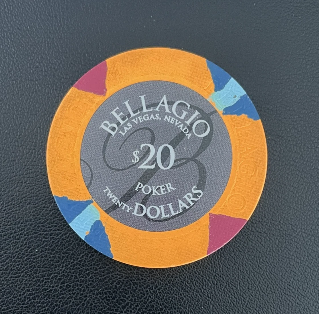 bellagio chip products for sale | eBay