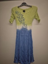 Boho style midi dress Dresses (Her Style) New Fast and FREE P&P