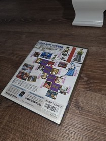 NEO GEO AES SAMURAI SPIRITS Included Manual Good Condition Tested