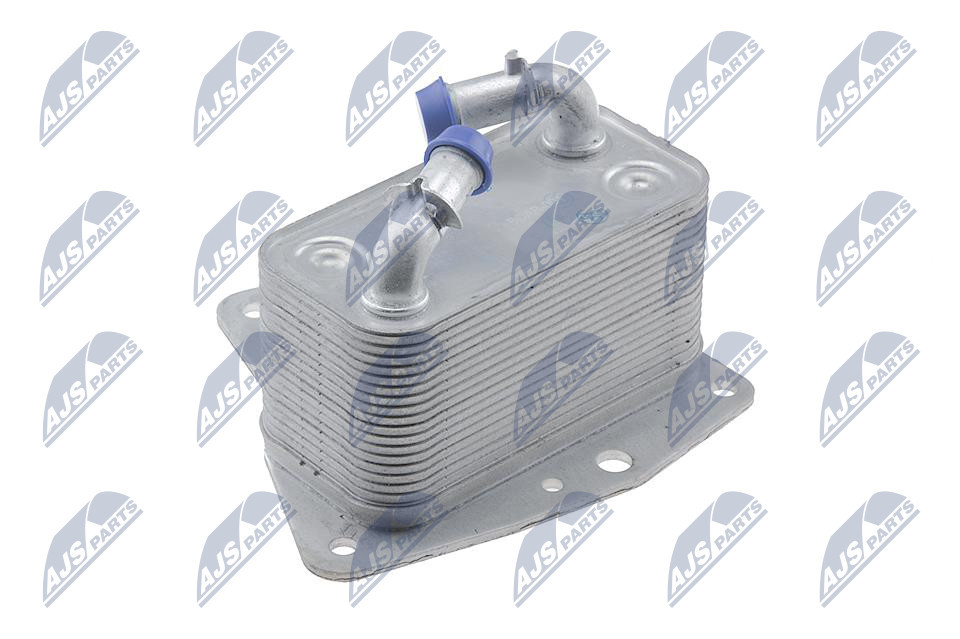 N.T.Y. CCL-AR-001.NTY Oil Cooler, engine oil for ALFA ROMEO