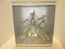 2000 Barbie Celebration Special Edition NIB Mattel 28269