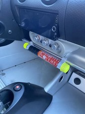 Louts Elise Fire Extinguisher stick Clips