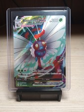 Butterfree VMAX 002/189 SWSH03: Darkness Ablaze Ultra Rare,Holo Pokemon M/NM
