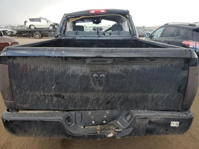 Used Rear Left Door Window Regulator Rear fits: 2014 Ram Dodge 1500 pickup Quad Foto 3 de 4