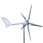 IstaBreeze i-2000W 48V Wind Turbine Generator Off-Grid Windmill 2kW Power
