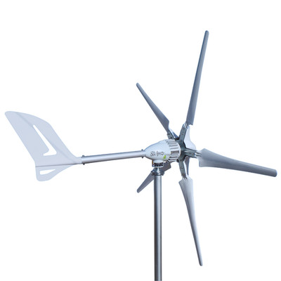 IstaBreeze i-2000W 48V Wind Turbine Generator Off-Grid Windmill 2kW Power