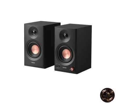 VGP2025 Award Winner Edifier MR3 Studio Monitor Lautsprecher 36W Bluetooth 5....